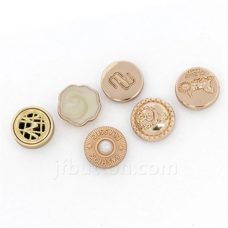 Replacement Press Studs For Jackets