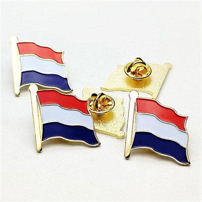 Tandai Pin Lencana