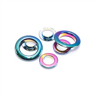 Gelang Tangan Logam Untuk Pakaian