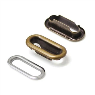 Grommet Oval Untuk Kain