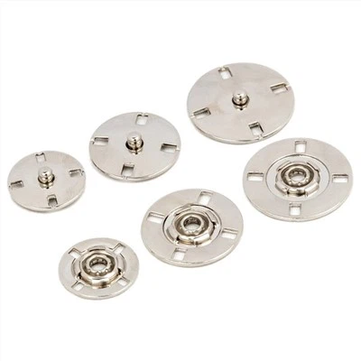 Press Studs Jahit