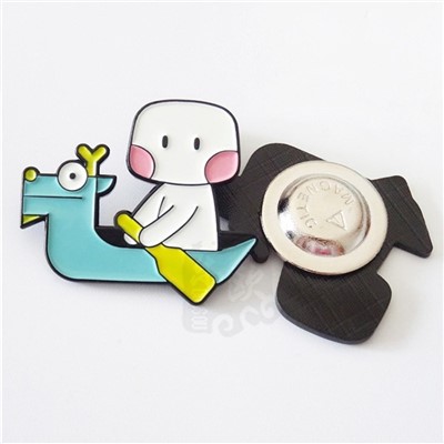 Pin Lencana Jas