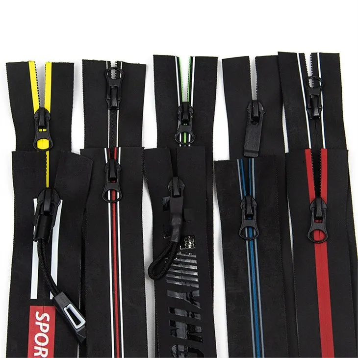 Best Waterproof Zipper