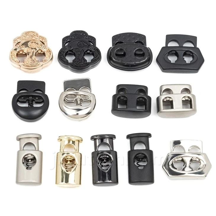 Cord Stopper Metal