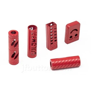 Ujung Kabel 6Mm