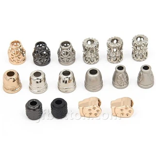 Ujung Kabel Stainless Steel