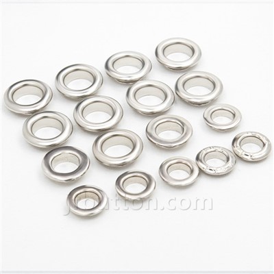 Grommet Kuningan Kecil Untuk Kulit