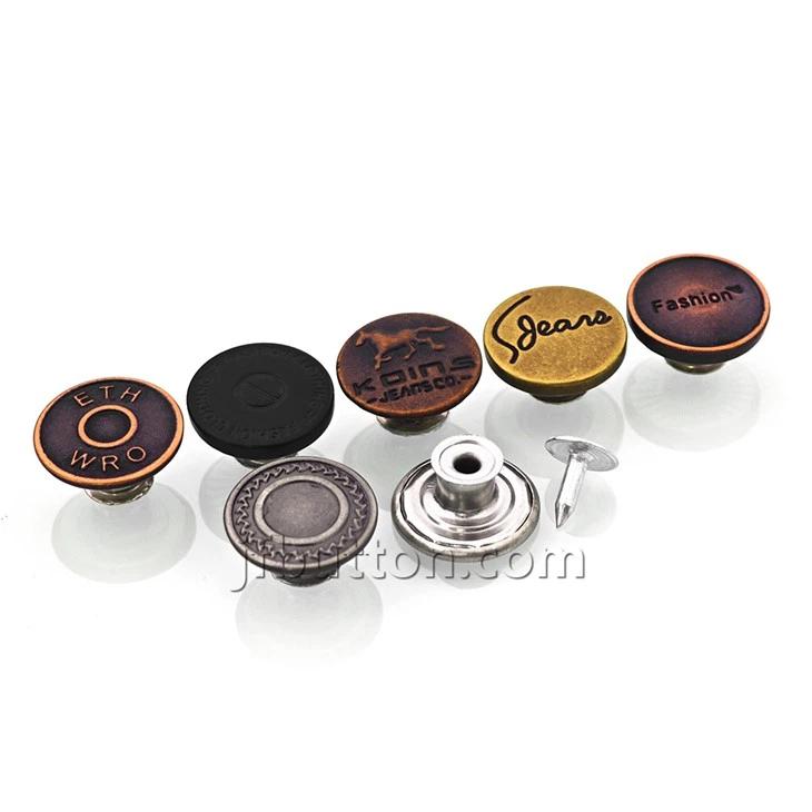 Instant Buttons Jean Button Replacement best