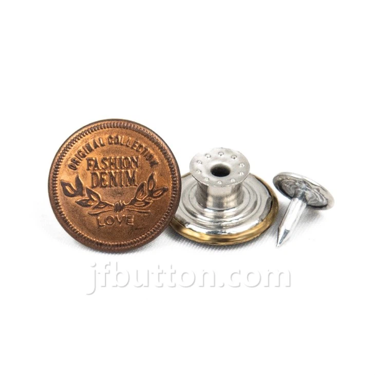 Jean Replacement Buttons