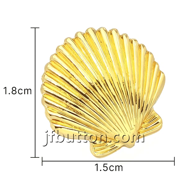 Shell Buttons With Shank Back suppliers