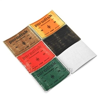 Label patch kulit jeans