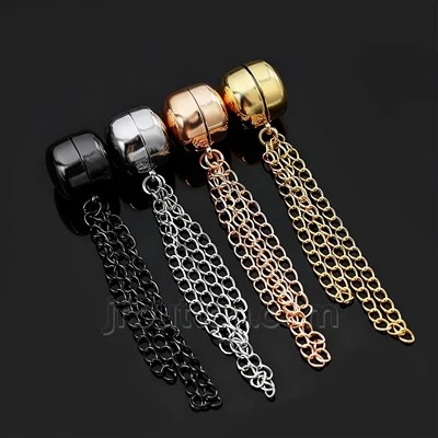 Pin Rantai Jilbab Magnetik
