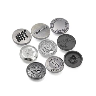 Pengencang Snap Marinir