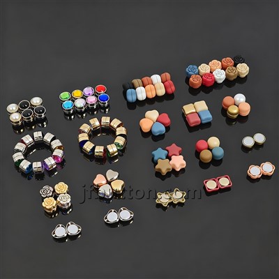 Pin Niqab Magnet Muslim