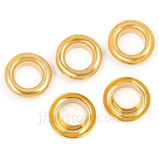 Grommet Pengganti Untuk Terpal