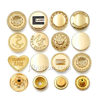 Tombol Pengikat Jepret