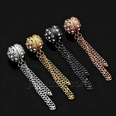 Peniti Selendang Magnetik Kuat