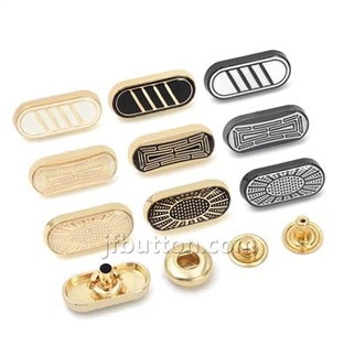 Klip ekor saku thobe