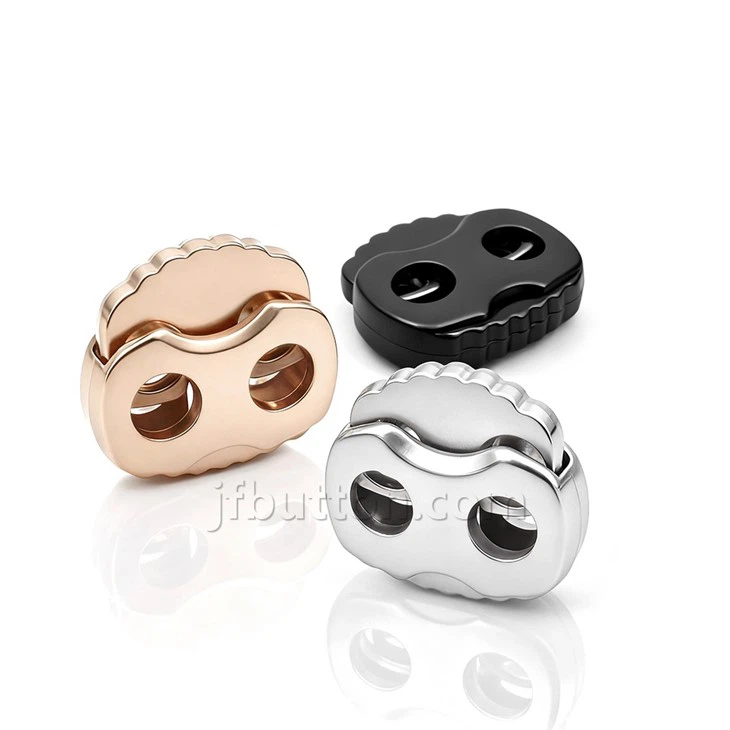 Stopper Cord Lock For Clothing best