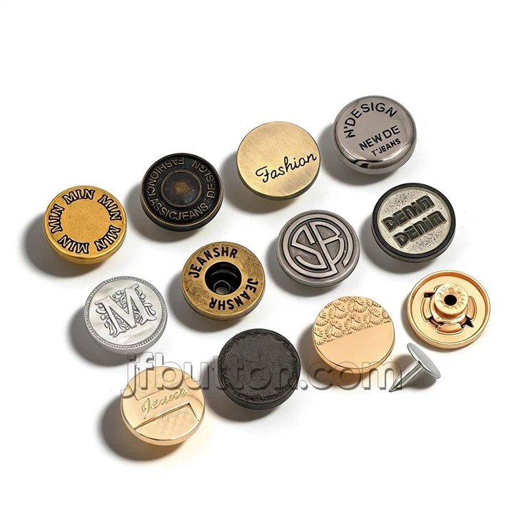 Denim Jean Button Replacement Denim Jean Button Replacement