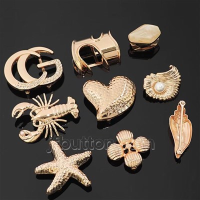 Perangkat Keras Bikini Gaya Laut