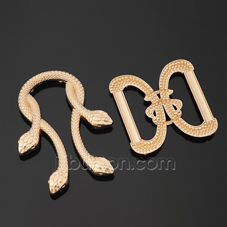 Snake-Head Belt Buckle factory