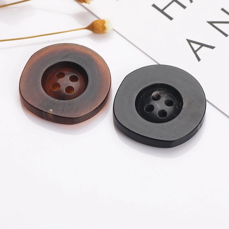 Antler Button Antler Button