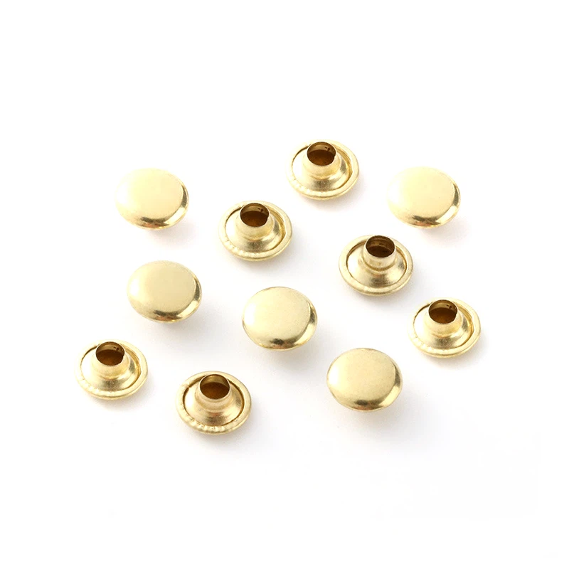 gold rivet gold rivet