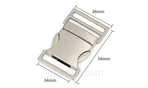 Side-Release-Buckle Side-Release-Buckle