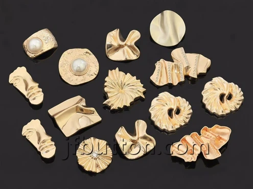 Marine Texture Buttons Marine Texture Buttons