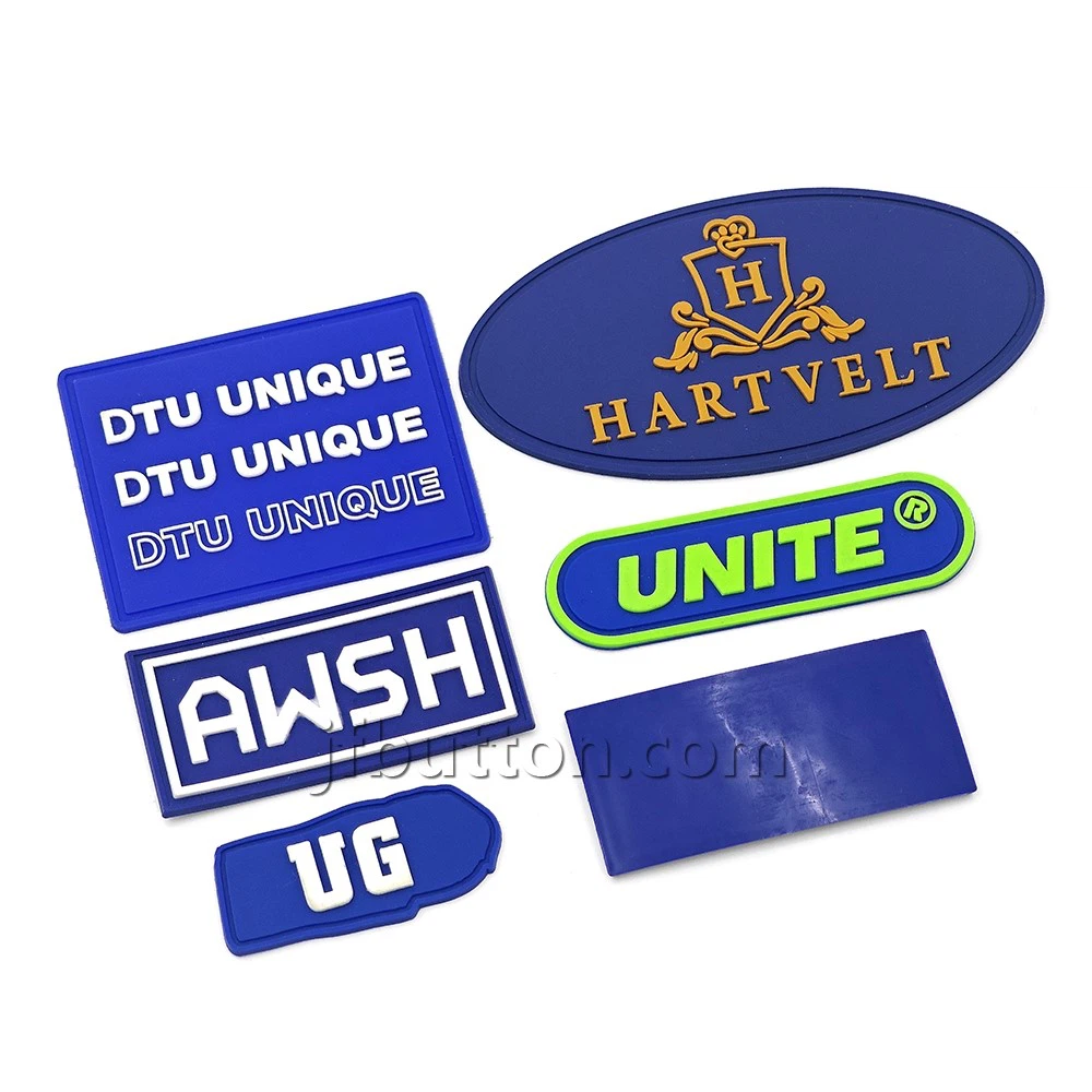 silicone label silicone label