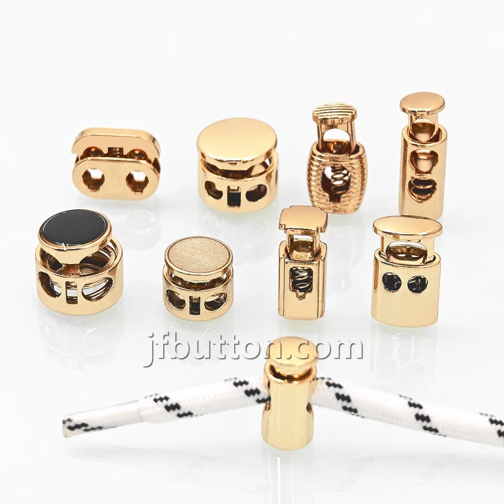 Spring Cord Locks Spring Cord Locks