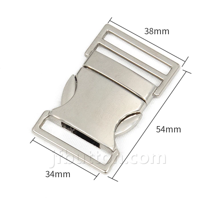 Slider Buckles Slider Buckles