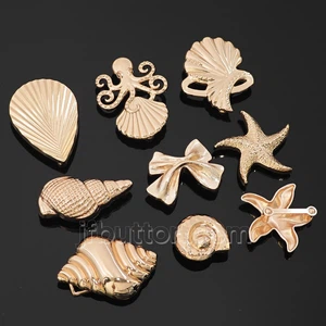 Metal Decorative Buckle Metal Decorative Buckle