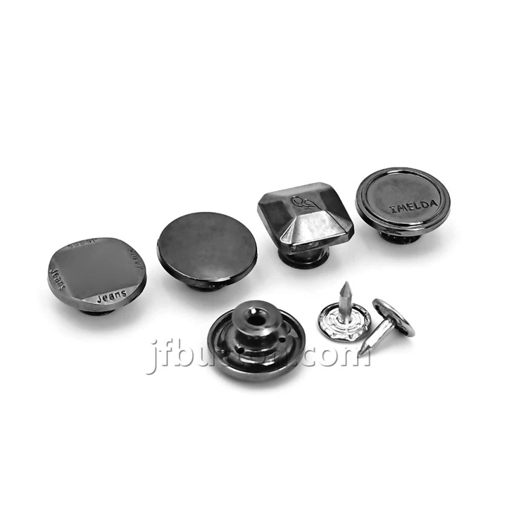 Button Pins For Pants