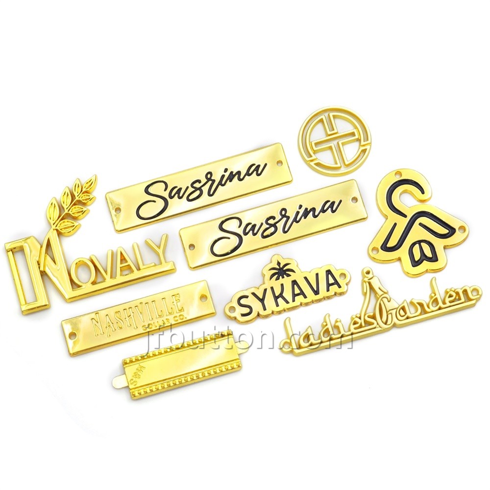 12metal sew on labels 12metal sew on labels